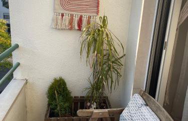 BestHomeStay- Caparica Beach Lisbon - Photo 36