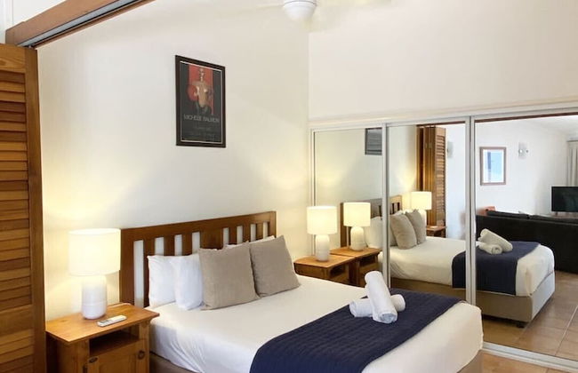 Byron Quarter Holiday Apartments - Photo 5