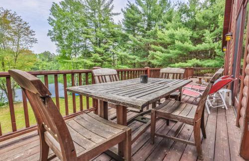 Northwoods Getaway - Photo 38