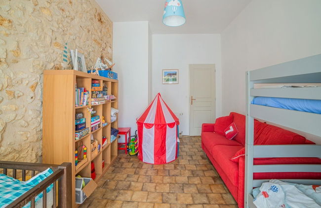 Cozy Bergerac Haven w/ Pool - Foto 26