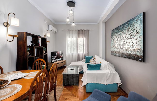 Renovated flat close to Uni & hospitals - Foto 1