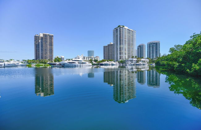 Exclusive Condo 10 Min to the Beach - Foto 34