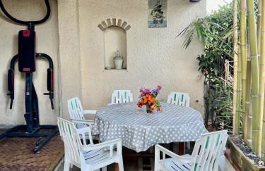 Les orangers - Villa catalane avec Jacuzzi - Photo 18