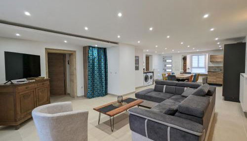 Gîte élégant avec jardin, proche Luxembourg, Nancy, Metz - FR-1-585-163 - Foto 5