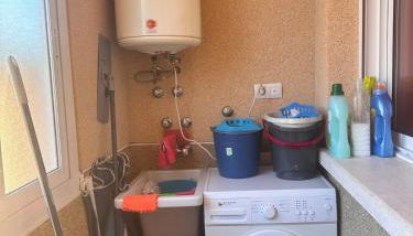 Adosado cerca de la playa y club de buceo con piscina en calabardina, Aguilas - Foto 5