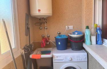 Adosado cerca de la playa y club de buceo con piscina en calabardina, Aguilas - Foto 5