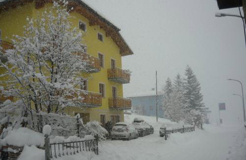 Appartamenti Mosconi Mistica - Foto 14