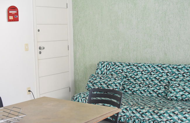 Lindo 3 quartos na Praia do Forte - CF36 - Foto 78