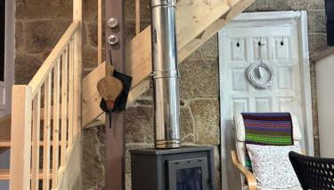 Aturuxo, Casa dos Mestres - Foto 2