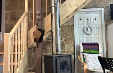 Aturuxo, Casa dos Mestres - Foto 2