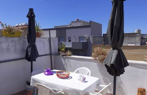 Casa dello Scoglio nel mare - Foto 18