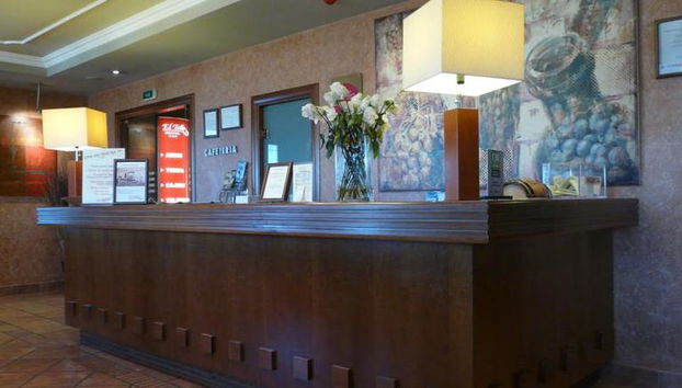 El Tollo Apartamentos - Foto 4