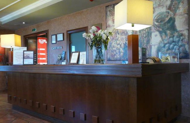 El Tollo Apartamentos - Foto 4