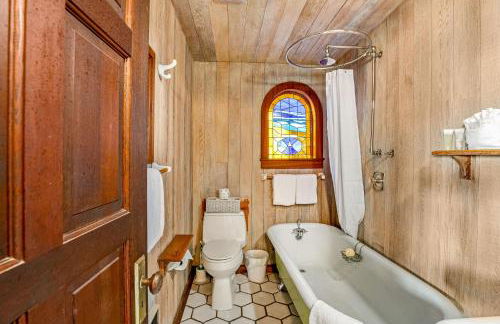 Pacific Ocean View Lodge - Foto 27