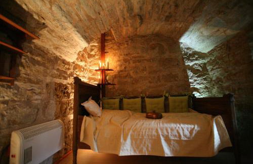 Ferienwohnungen Am Butterturm - Foto 43