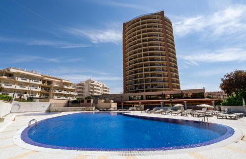 Big's Flat - Clube Praia Mar - Praia da Rocha - Foto 1