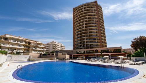 Big's Flat - Clube Praia Mar - Praia da Rocha - Foto 1