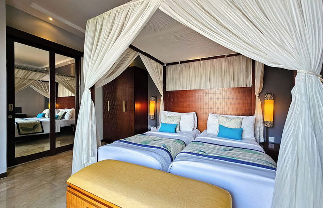 SEMINYAK ICON by Karaniya Experience - Foto 12