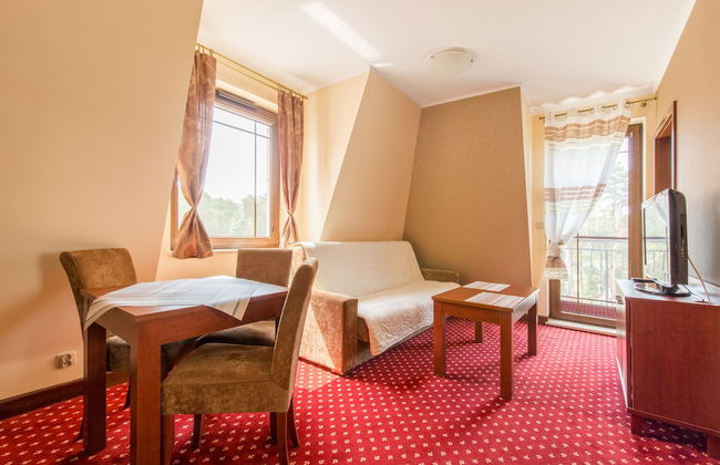 Apartamenty Sun & Snow Continental - Photo 17