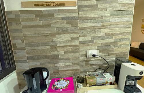 Palazzo Tondo Apartment - Foto 7