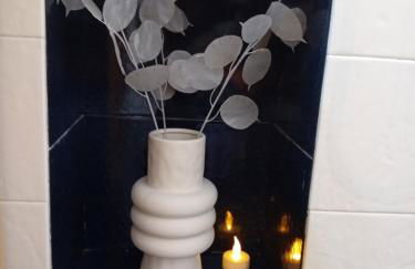 Bas de villa avec jardin piscine clim proche plages calanques - Foto 18