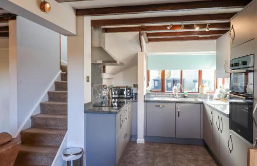 Oak Leaves Cottage - Foto 9