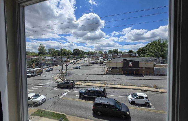 G.O.G Building - Photo 36