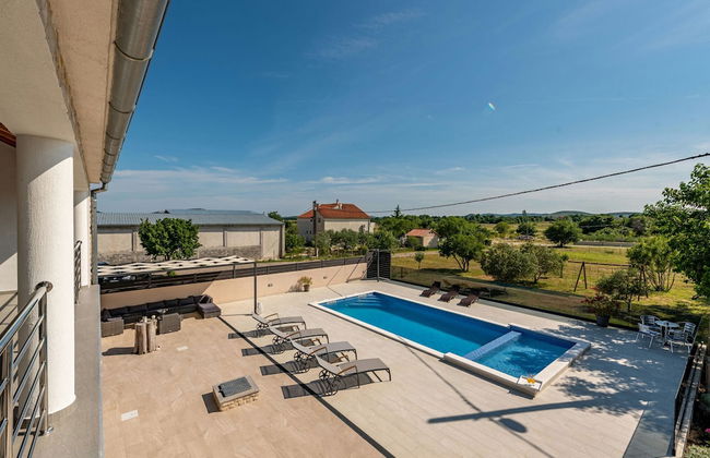 Villa Milemare - Foto 37