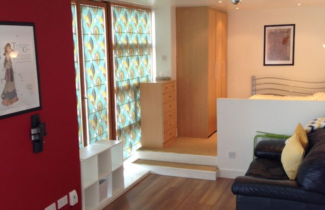 Smithfield Distillery Self Catering - Foto 3