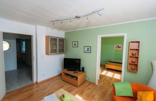 flat2let Apartment 6 - Foto 5