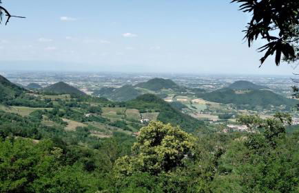 Casa Luna appartamento alle Terme con 3 Camere da Letto vicino alla Stazione - Foto 28