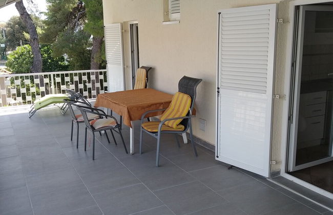 Great Location in Biograd, Large Terrace and 200m to the Beach! 2 Guests - Foto 10