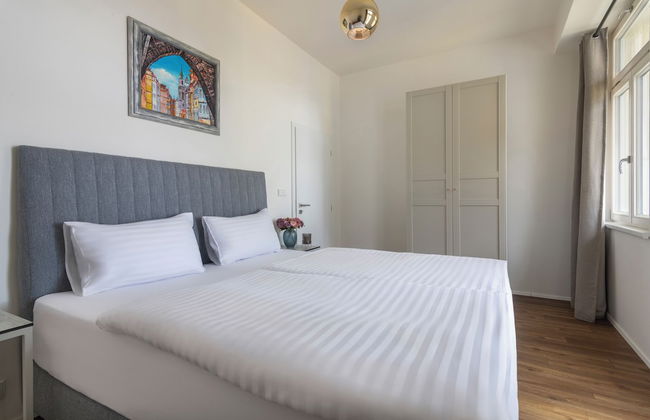 Prague Tales Boutique Residence by Dwellfort - Foto 10