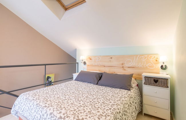 LU&CIA Penthouse with terrace - Photo 7