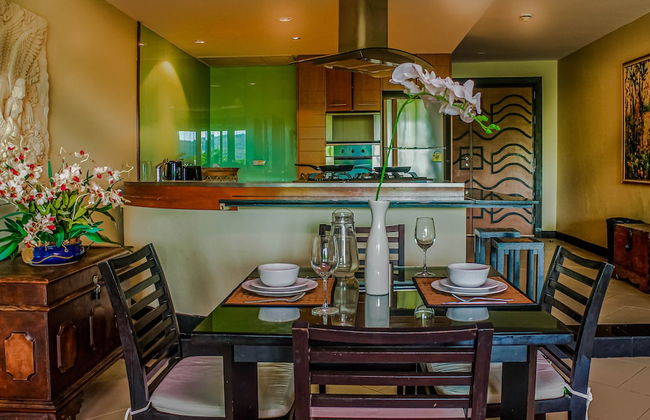 The Aspasia Boutique Apartments - Foto 20