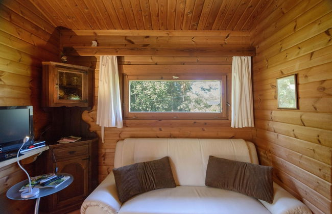 Cozy Holiday Home on a Horse Farm in the Luneburg Heath - Foto 21