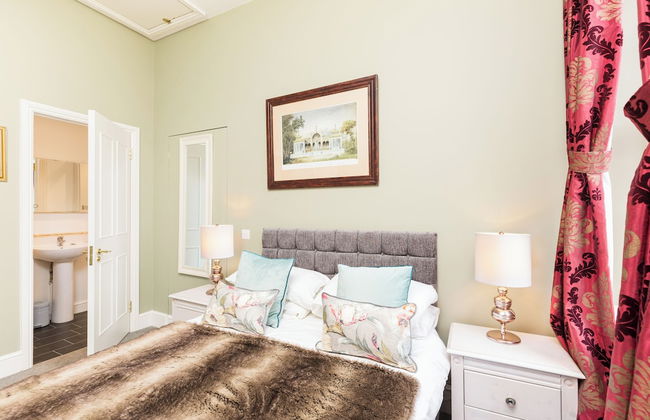 The Judges Lodgings Boutique Hotel - Photo 76