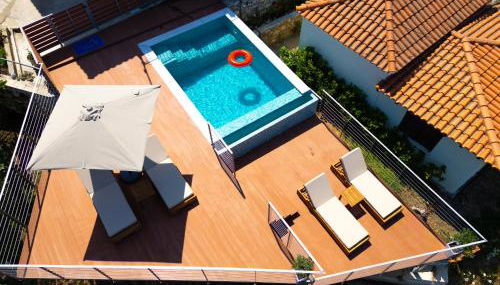 Captain's Villa - Foto 4