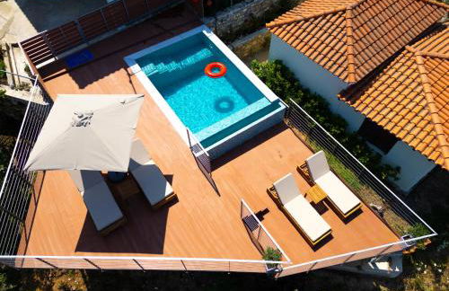 Captain's Villa - Foto 4