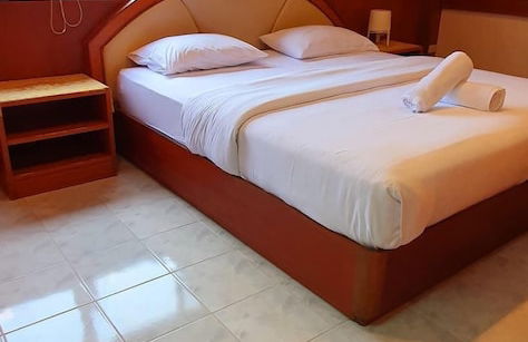 The Kaze 34 Hotel and Serviced Residence - Foto 15