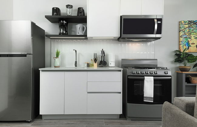 Casco View Apartments - Foto 58