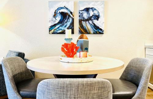 Luxury Villa - Flora View - Ground Level -Seascape - Foto 16