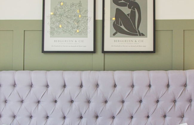 Nasma Luxury Stays - City Walk - Photo 38