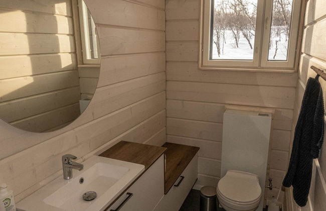 Haltinmalla - Foto 22