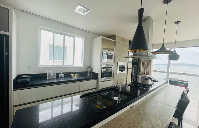 Cobertura Infinity Blue - Itapema-SC - Foto 15