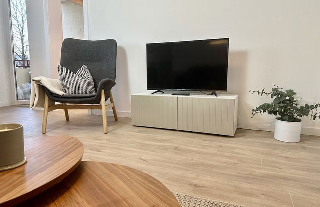 Apartment Neukirchen - Photo 20