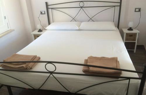 Il gabbiano, attico con terrazzo vista mare - Foto 8