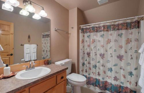 Ski Cabin 3br Hyak Fire Place 5 mins to Hill - Foto 19