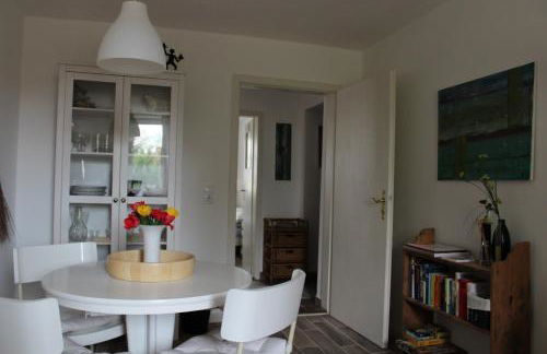 EG Die alte Stadtmühle von Kloster Zinna - Foto 8