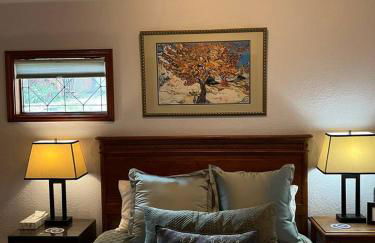 Myrtle Cottage Guest House in West Salem - Foto 6